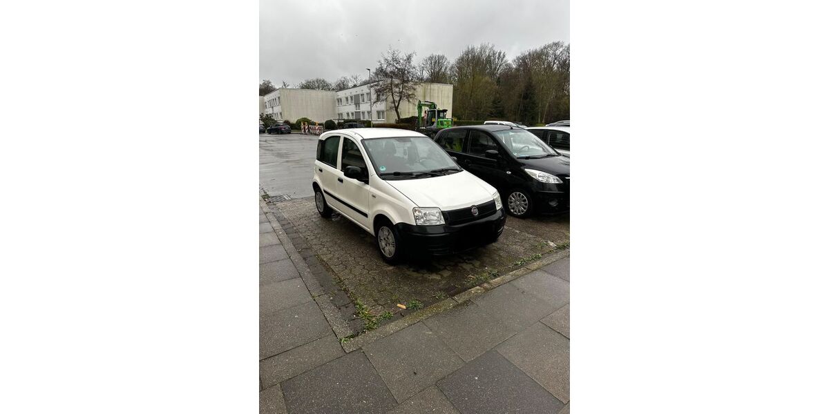 Fiat Panda 137.000 km 2.199 &euro; Dormagen 41540