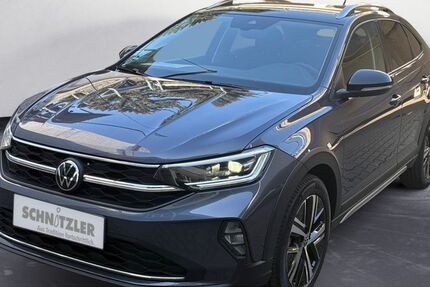 VW Taigo 5.000 km 28.490 &euro; Hilden 40721