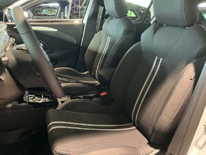 Opel Corsa GS KAM NAV SHZ LHZ CAR PLAY 8.100 km 31.975 &euro; HAAN 42781
