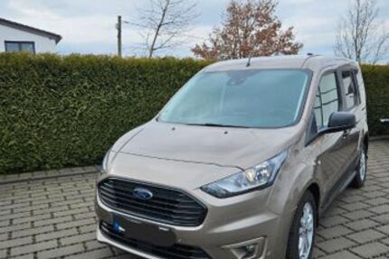 Ford Tourneo Connect 58.000 km 18.600 &euro; Leichlingen 42799