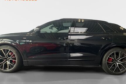 Audi Q8 147.000 km 48.900 € Bedburg 50181