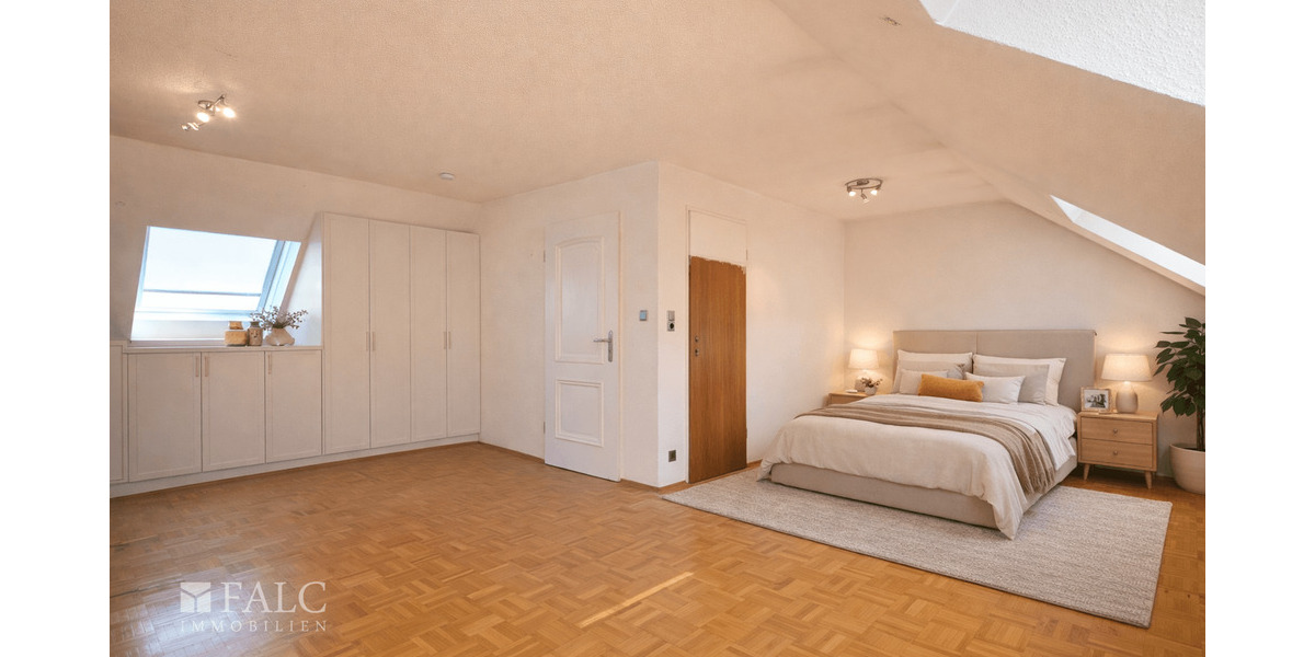 Reihenendhaus Glessen Glessen - 5 Zimmer, 140 m&sup2;, 440.000&euro; | Angebot:25743070