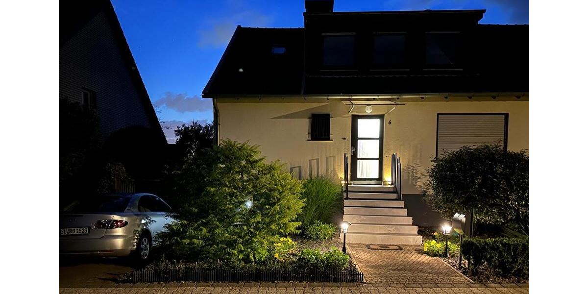 Doppelhaushälfte Lohmar - 6 Zimmer, 149 m&sup2;, 639.000&euro; | Angebot:25635861