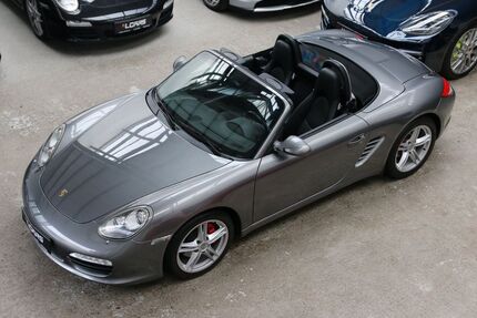 Porsche Boxster 68.366 km 39.990 &euro; Düsseldorf 40237
