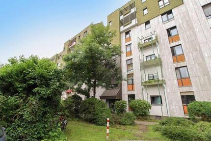 3-Zimmer Etagenwohnung mit Balkon | provisionsfrei | Erbpacht 3 zimmer