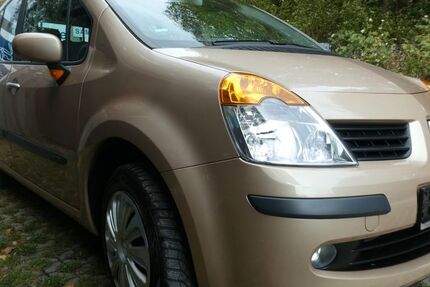 Renault Modus 98.103 km 2.990 € Hilden 40724