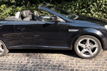 Opel Tigra