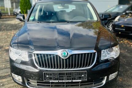 Skoda Superb 74.000 km 12.900 € Overath 51491