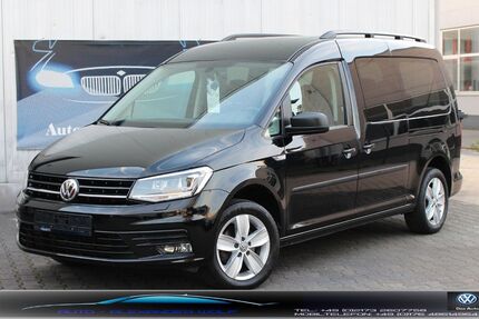 VW Caddy Maxi 186.000 km 18.500 € Langenfeld 40764