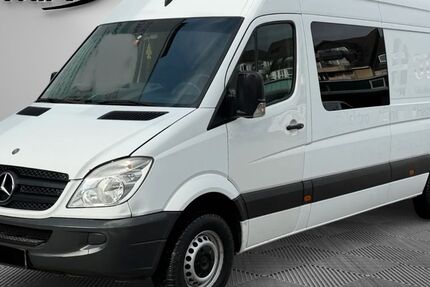 Mercedes-Benz Sprinter 258.000 km 10.990 € Köln 51067