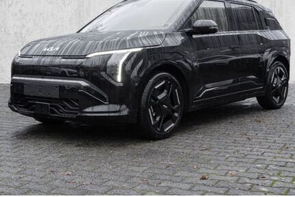 Kia EV3 3.999 km 42.490 &euro; Köln 50858