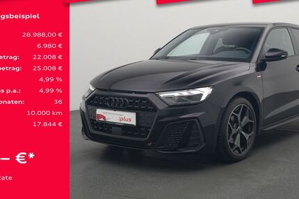Audi A1 10.643 km 28.988 € Leverkusen 51373