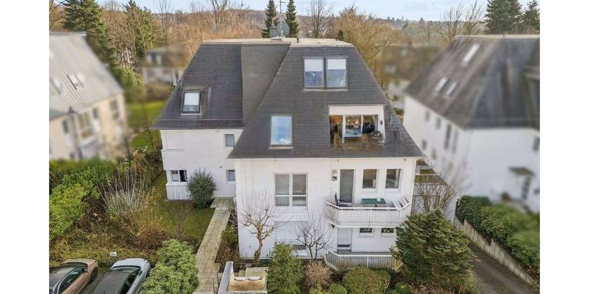 Wohnung zum Kaufen in Bergisch Gladbach 469.000 € 125.25 m² 3 zimmer