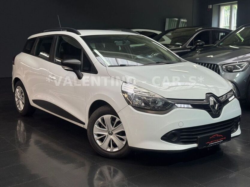 Clio