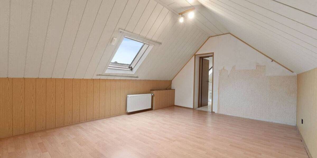 Einfamilienhaus mit Charakter – Großzügiges Grundstück & Raum für neue Lebenspläne 1 zimmer