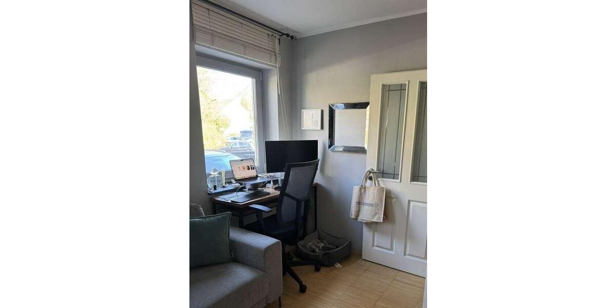 Erdgeschoßwohnung Bergisch Gladbach Paffrath - 2 Zimmer, 45 m&sup2;, 1.500&euro; | Angebot:26186573