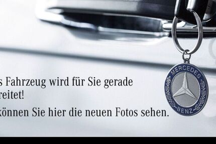 Mercedes S 450