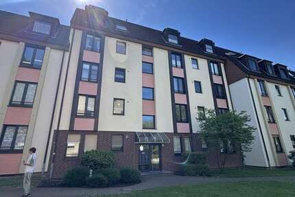 Wohnung Hilden Kalstert - 1 Zimmer, 45 m&sup2;, 155.000&euro; | Angebot:26821414