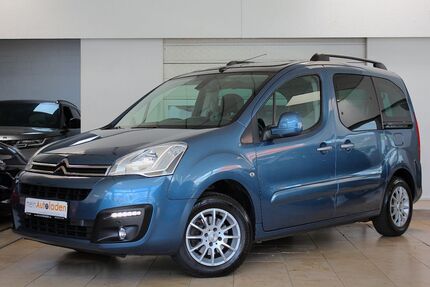 Citroen Berlingo 62.400 km 12.450 &euro; Dormagen 41540