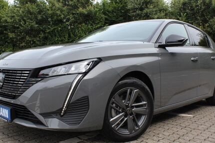 Peugeot 308 6.085 km 26.990 &euro; Remscheid 42897