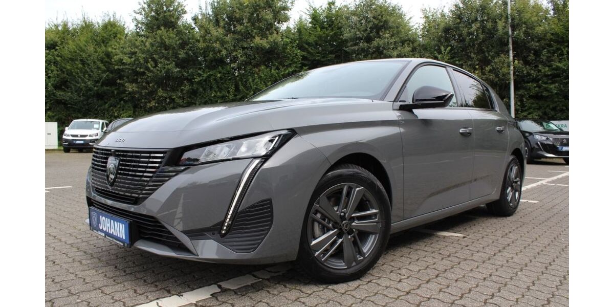 Peugeot 308 6.085 km 26.990 &euro; Remscheid 42897