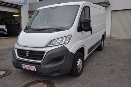 Fiat Ducato 248.600 km 6.850 &euro; Neuss 41460