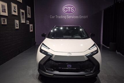 Toyota C-HR 5.530 km 33.900 &euro; Düsseldorf 40476