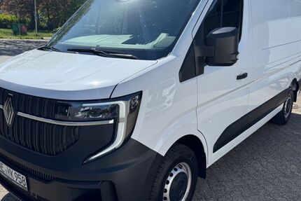 Renault Master 18.000 km 35.900 &euro; Grevenbroich 41515