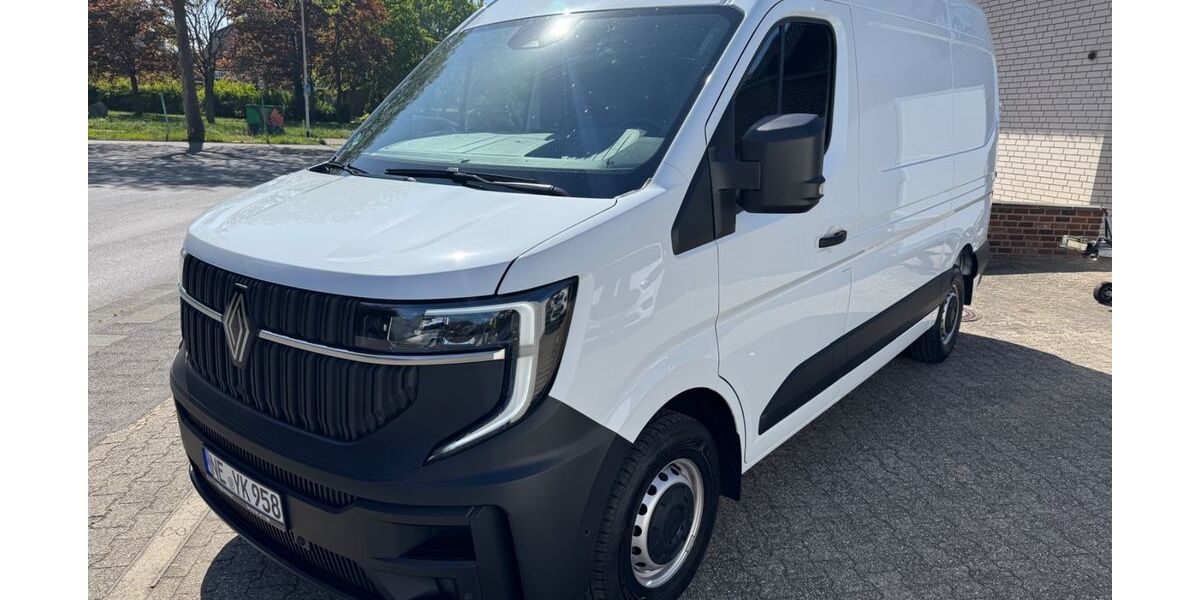 Renault Master 18.000 km 35.900 &euro; Grevenbroich 41515