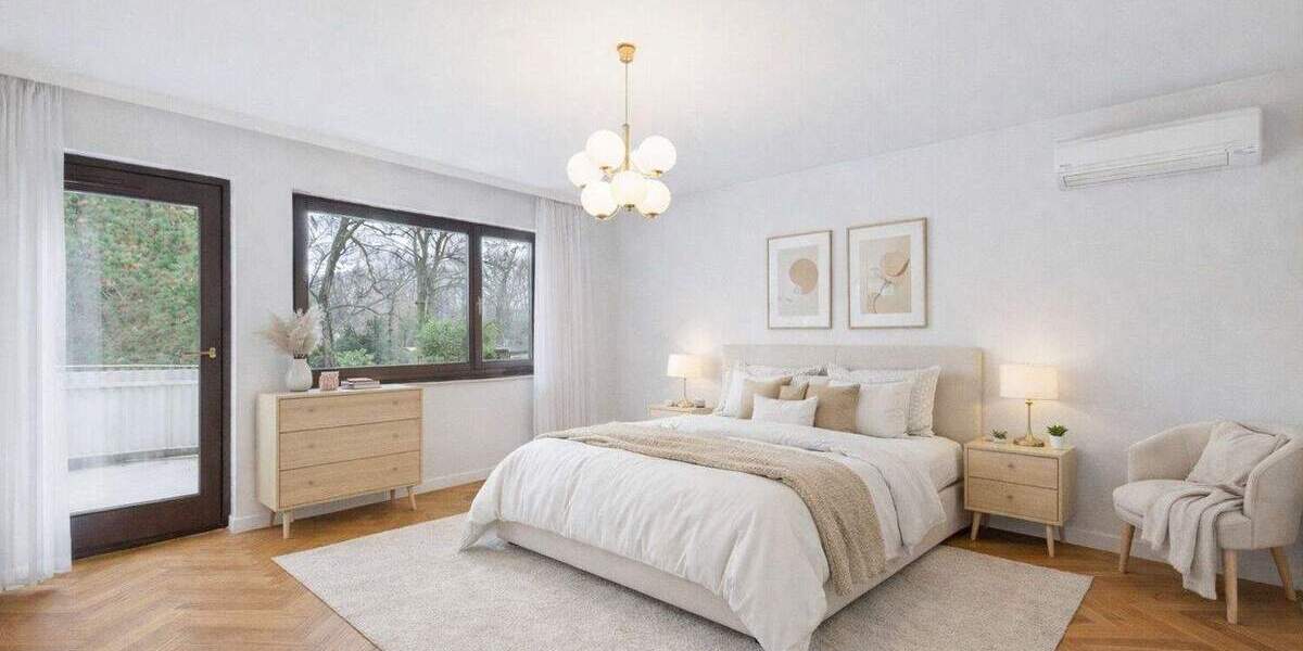 Doppelhaushälfte Wesseling - 8 Zimmer, 165 m&sup2;, 449.000&euro; | Angebot:25602535