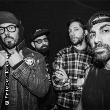 The Turbo Acs - European Winter Tour 2025 02.11.2025 Pitcher