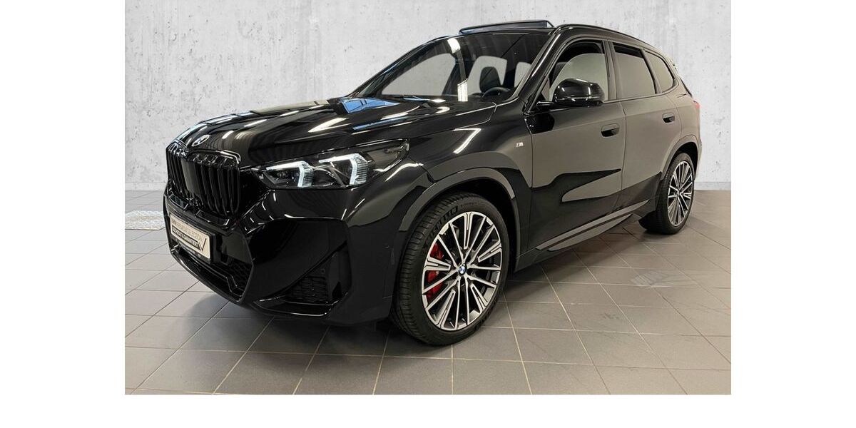 BMW X1 17.800 km 46.330 &euro; Solingen 42719