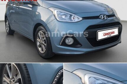 Hyundai i10 49.007 km 7.450 &euro; Solingen 42699