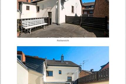 Haus Kerpen Buir - 4 Zimmer, 106 m&sup2;, 333.000&euro; | Angebot:26326056