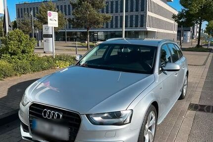 Audi A4 182.600 km 11.900 &euro; Leverkusen 51377