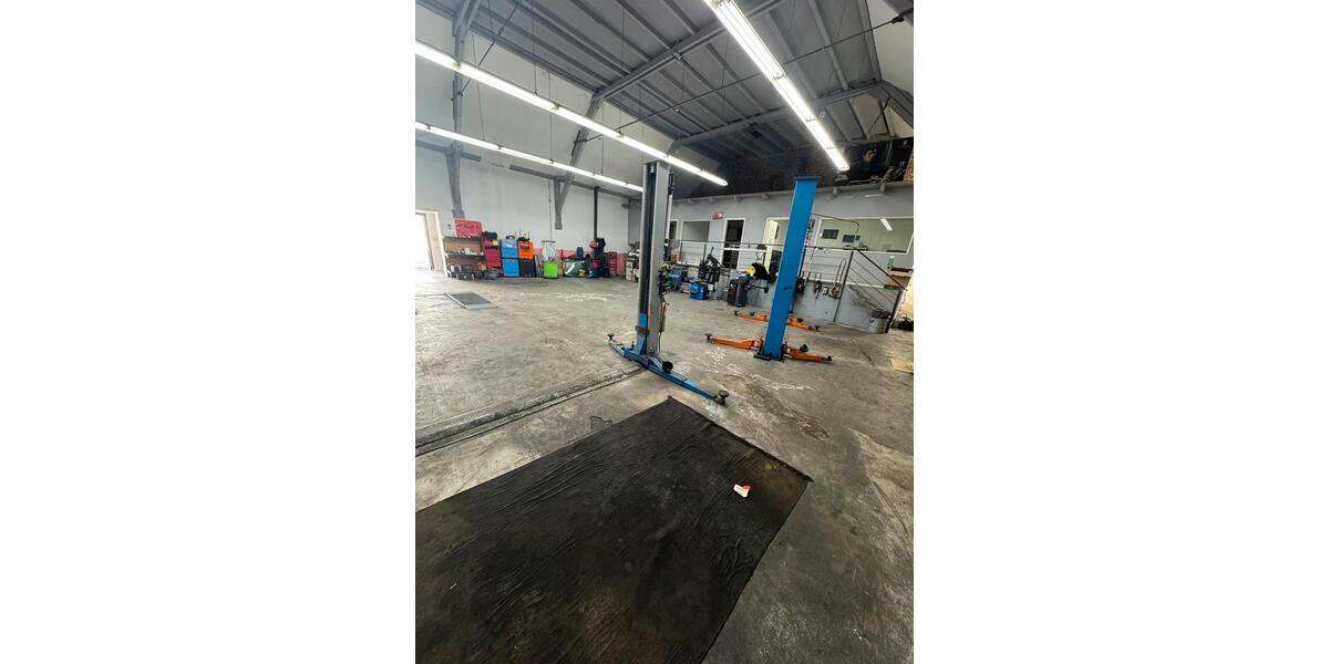 Gewerbeobjekt Bergheim Auenheim - 35.000&euro; | Angebot:24587884