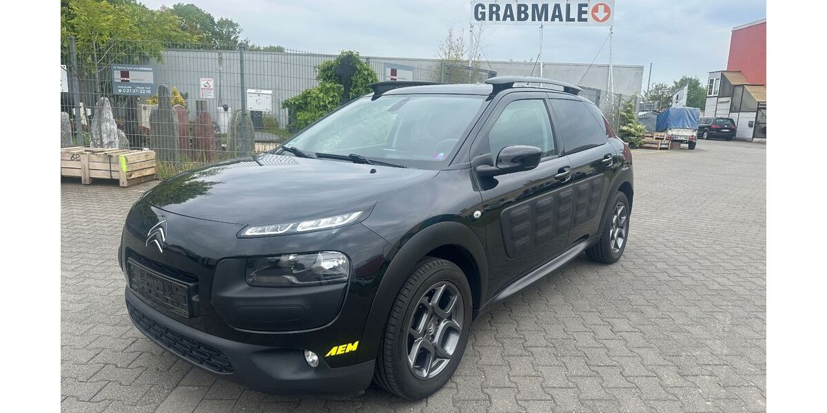 Citroen C4 Cactus 170.000 km 5.850 &euro; Neuss 41469