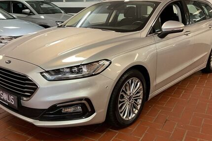 Ford Mondeo 105.000 km 14.990 &euro; Wülfrath 42489