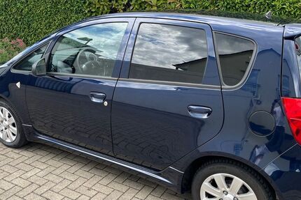 Mitsubishi Colt 206.000 km 2.200 &euro; Langenfeld 40764