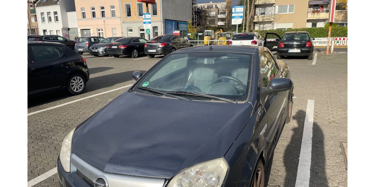 Opel Tigra 186.000 km 1.999 &euro; Köln 51103