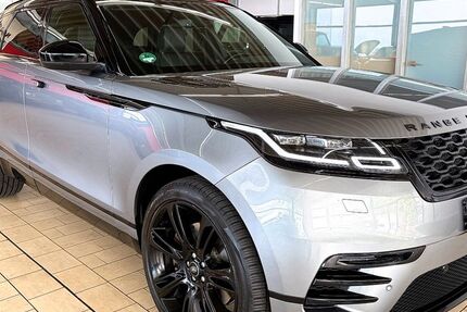 Land Rover Range Rover Velar 119.000 km 37.850 &euro; Köln 50739
