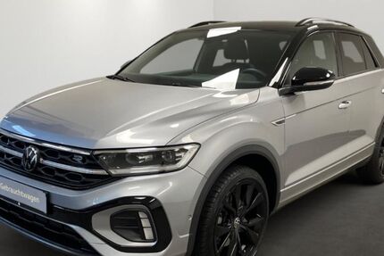 VW T-Roc 20.361 km 27.990 &euro; Düsseldorf 40233