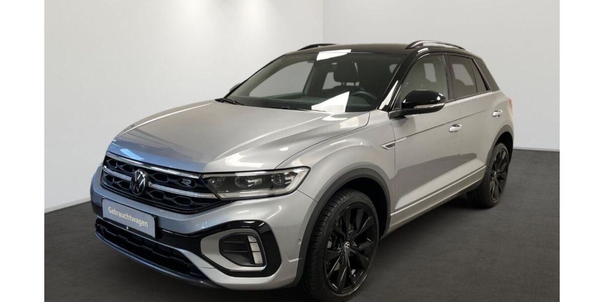 VW T-Roc 20.361 km 27.990 &euro; Düsseldorf 40233