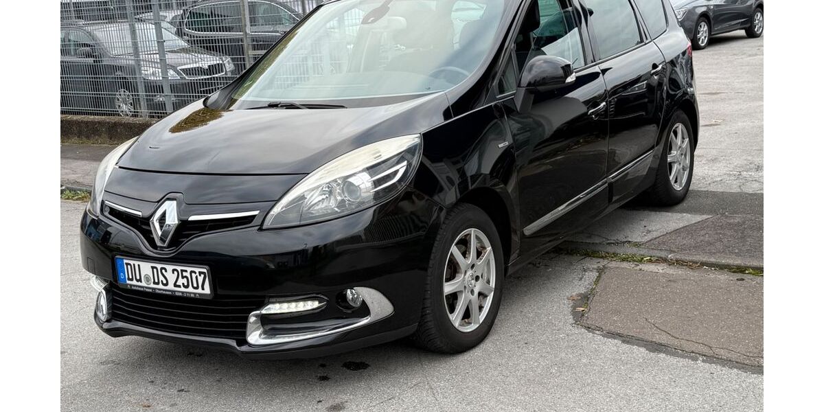 Renault Scenic 207.000 km 4.250 &euro; Hilden 40721