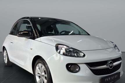 Opel Adam 73.257 km 10.990 &euro; Remscheid 42857