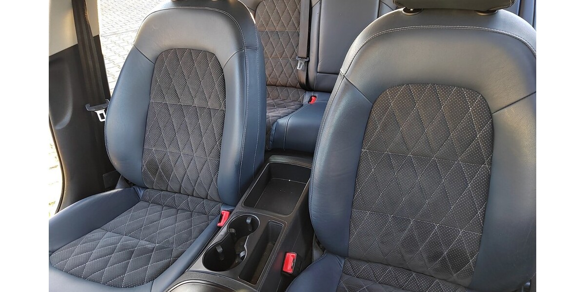 Audi A4 Avant 203.800 km 8.000 € Neuss 41460