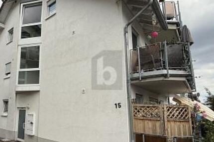 STILLE MIT ANSCHLUSS  DAS BESTE AUS ZWEI WELTEN 2 zimmer