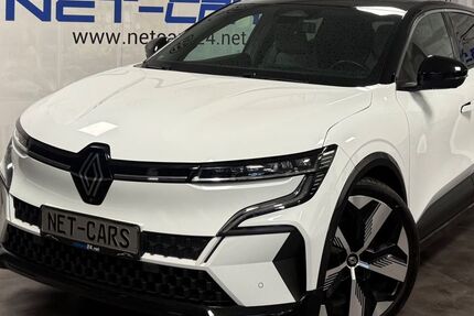 Renault Megane 75.500 km 23.950 &euro; Hilden 40721