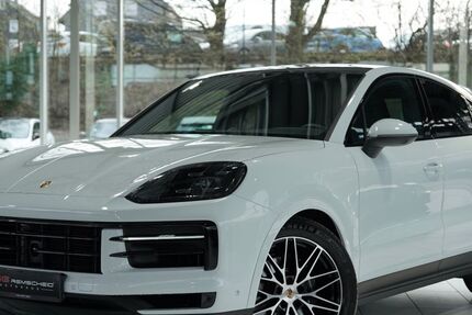 Porsche Cayenne 16.380 km 95.900 &euro; Remscheid/NRW 42855