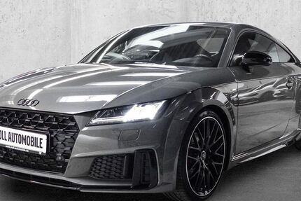 Audi TT 33.432 km 35.990 &euro; Köln 50825